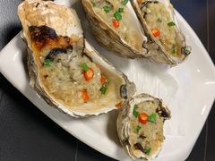 -蚝伯·新派海鲜(荣昌店)