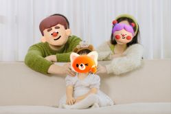 -玛瑞莎专业孕妇摄影(越秀店)