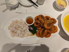 -扬州饭店(南京东路店)