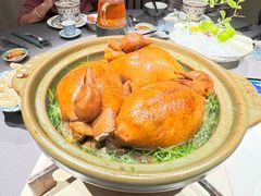 -御膳汤品(猎人坊店)