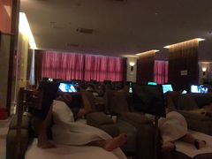 -汤连得温泉馆(宝山店)