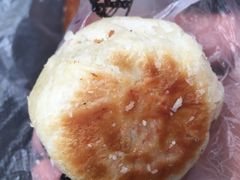 -长发西饼(临顿路店)