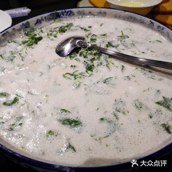 和顺居(银杏路店)