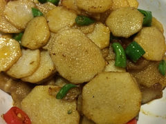 iphone_upload_pic-川人百味(李家村万达广场店)