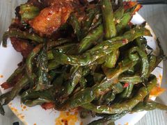 -春花民族美食(佳木斯总店)