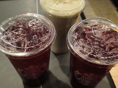 -星巴克(烟台大悦城店)