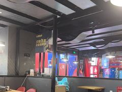 -鱼酷活鱼烤鱼(梅江印象城店)