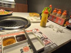 -猫抓烤肉(春熙路店)