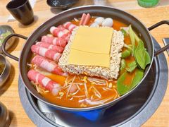 -源味屋韩式火锅&炸鸡(鼎城当代商城店)