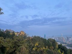 -白塔山公园