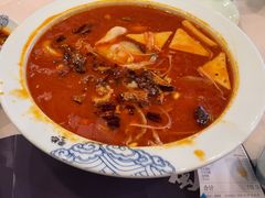 -蜀腾川·火锅鱼.烤鱼(新世界城店)