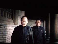 -华谊兄弟影院(IMAX洋桥店)