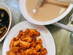 -华春餐馆(鱼山路店)