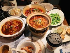 -图味美小黄鱼·景德菜(浙江路店)
