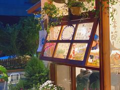 -馥家小馆(黔灵山公园店)