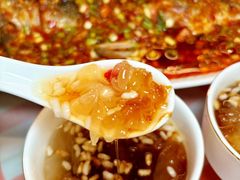 -洪霞餐馆·川菜·鲜货现炒(两江春城店)