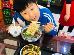 -东方宫中国蘭州牛肉拉面(黄岛店)