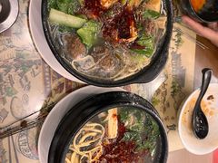 -清真·穆萨砂锅(大皮院店)