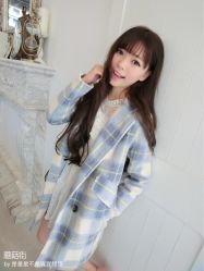 -格调形象