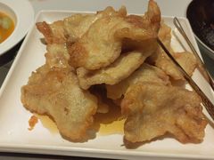 -宝轩渔府·老字号海鲜·正宗津菜(水上店)