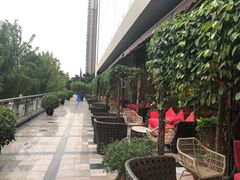 -成都凯宾斯基饭店