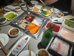 -海底捞火锅(油麻地店)