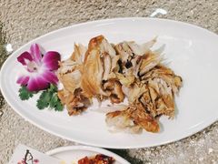 -中国吉菜名店广源宾馆餐厅