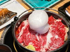 -大和食乐·鲜和牛酸汤火锅(环宇荟店)