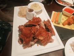 -Shanghai Brew House上海啤酒工坊(老外街店)