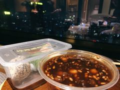 酒酿赤豆元宵-许阿姨糕团店(南京总店)