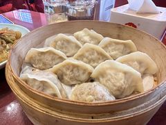 -老边饺子馆(中街店)