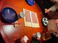 -隐厨·中国菜馆(三里屯T+MALL店)