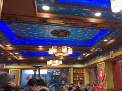 -金鼎雪山牦牛杂火锅(理县总店)