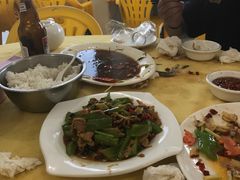 -真味馆(侨港碧海银滩店)
