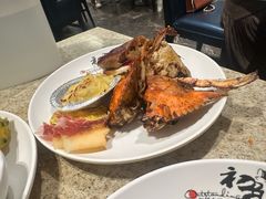 -初色海鲜自助(万丰路店)