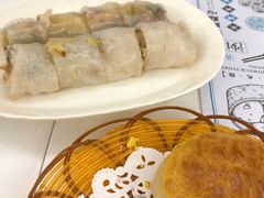 脆皮鲜虾肠-点点心点心专门店(湾仔店)