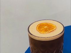 -FULL MOON满月咖啡