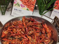 -乐咖啡西餐厅(太湖皇冠假日酒店)