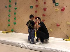 -ROCKPLUS攀岩馆(环宇城店)