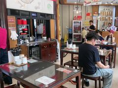 -锡笼记·无锡小笼(方塔店)
