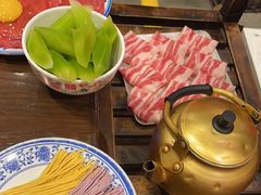 -萍姐火锅·公路夜市(南京新街口店)
