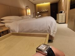 -北京康莱德酒店