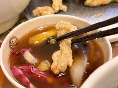 -淘淘园·韩式手工炸酱面(井亭天地店)