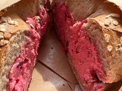 -Catch Bagel(芳草地店)