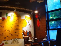 -木卡买提新疆餐厅·清真(新里海顿公馆店)