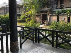 -大新明仕山庄