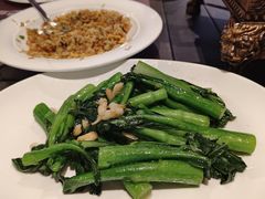 -喷泉广场餐厅·宵夜·海鲜烧烤大排档(长隆企鹅酒店)