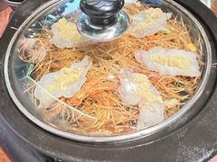 -佬麻雀·新湘菜(珠海金发购物中心店)
