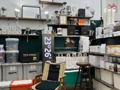-2326 Coffee Roaster咖啡豆可选店(林肯公园店)