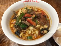 -毅祥斋老孙家泡馍(北院门鼓楼店)